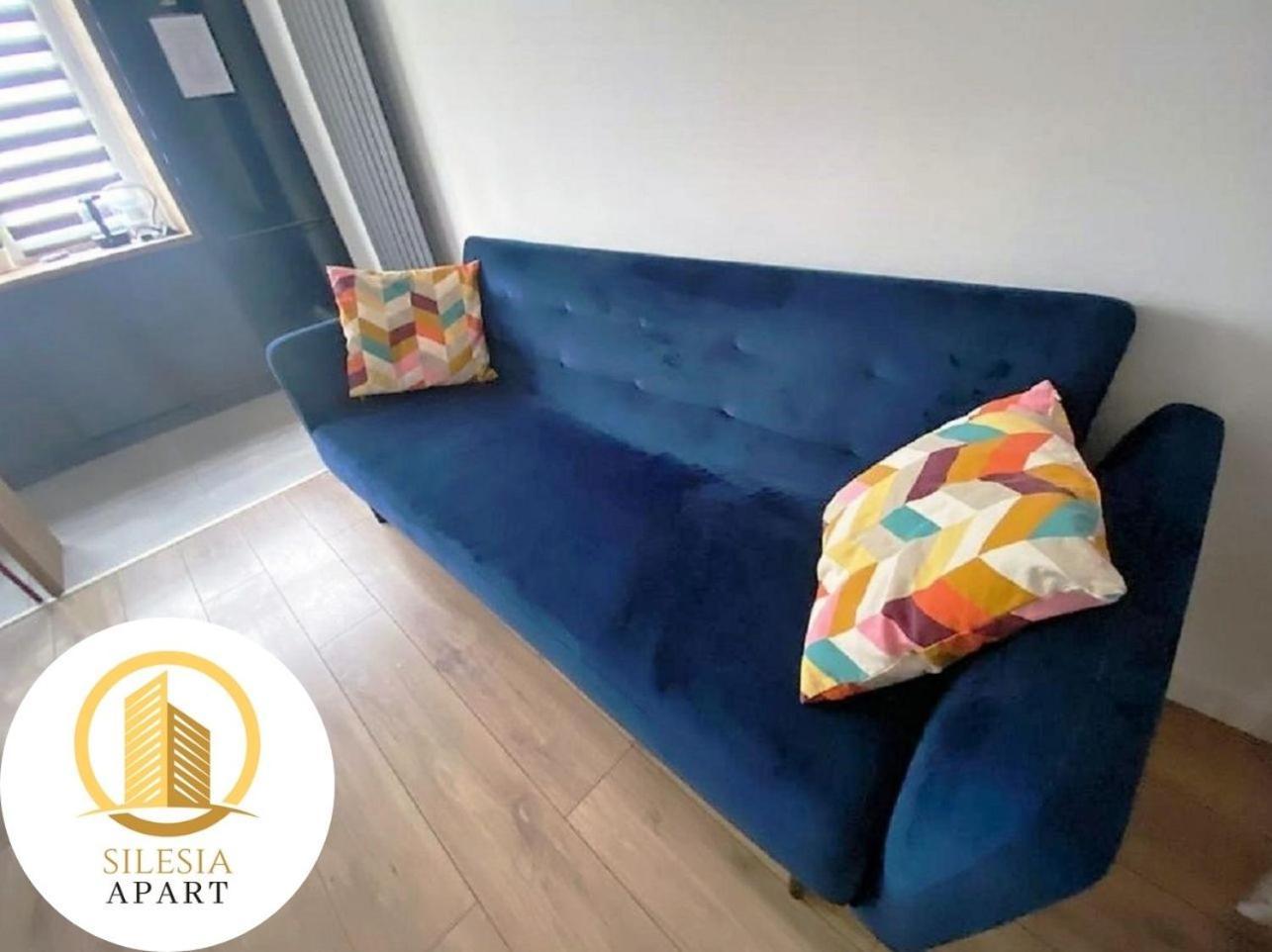 Apartament Ceglany ティヒ エクステリア 写真