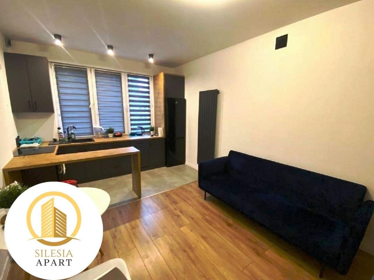 Apartament Ceglany ティヒ エクステリア 写真
