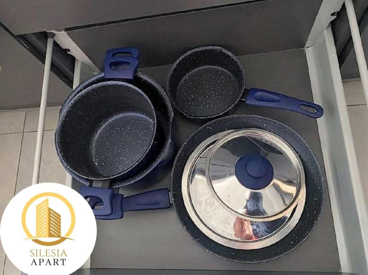 Apartament Ceglany ティヒ エクステリア 写真