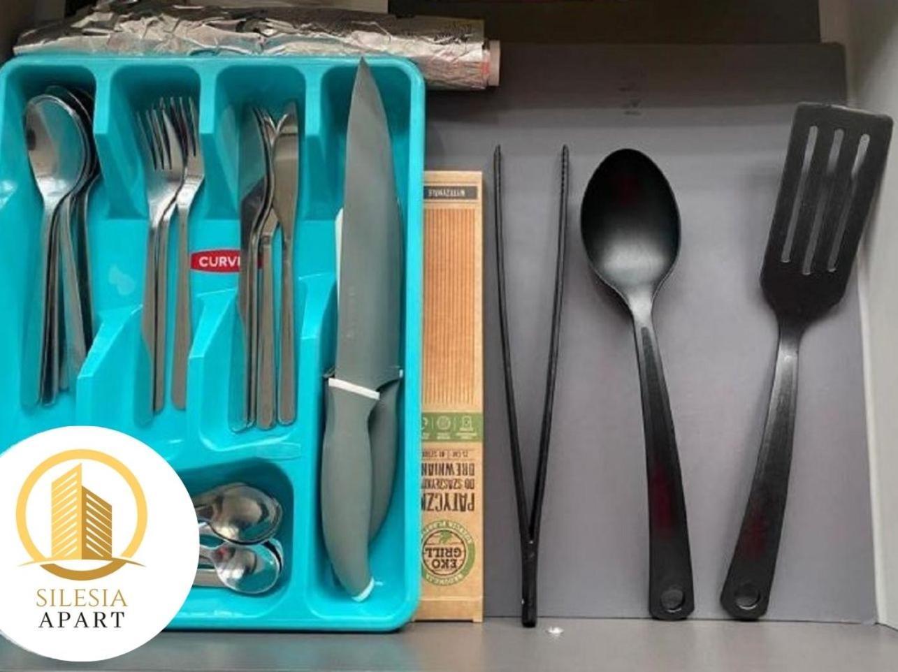 Apartament Ceglany ティヒ エクステリア 写真