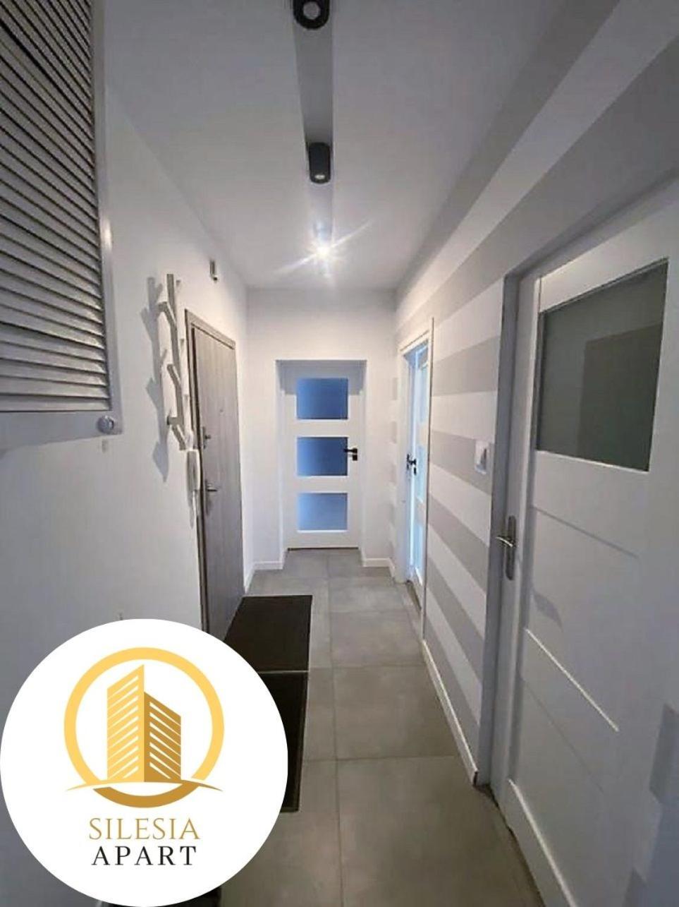 Apartament Ceglany ティヒ エクステリア 写真